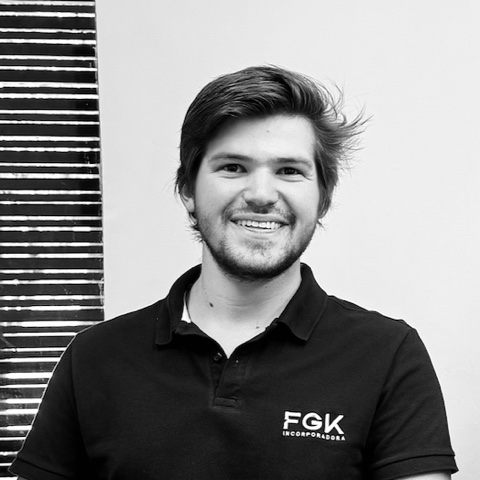 Gustavo Kauffmann